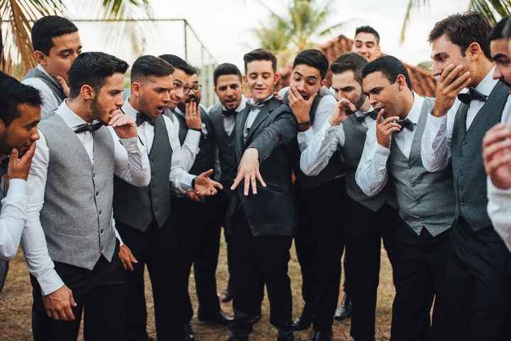 Padrinhos