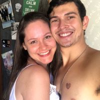 INSTAGRAM: qual a foto mais linda de vocês dois juntos? - 1