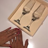 Já tem as alianças do casamento? 💍 - 1