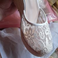 Calçado da noiva 👟👠 - 1