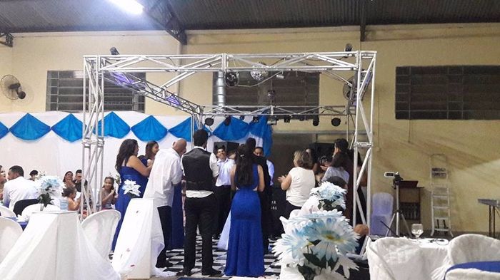 Dançando com os melhores