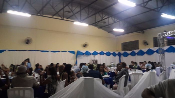 Tudo lindo