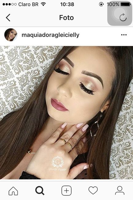 Tipo de make - 1