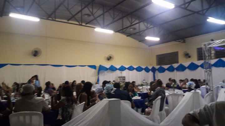Tudo lindo