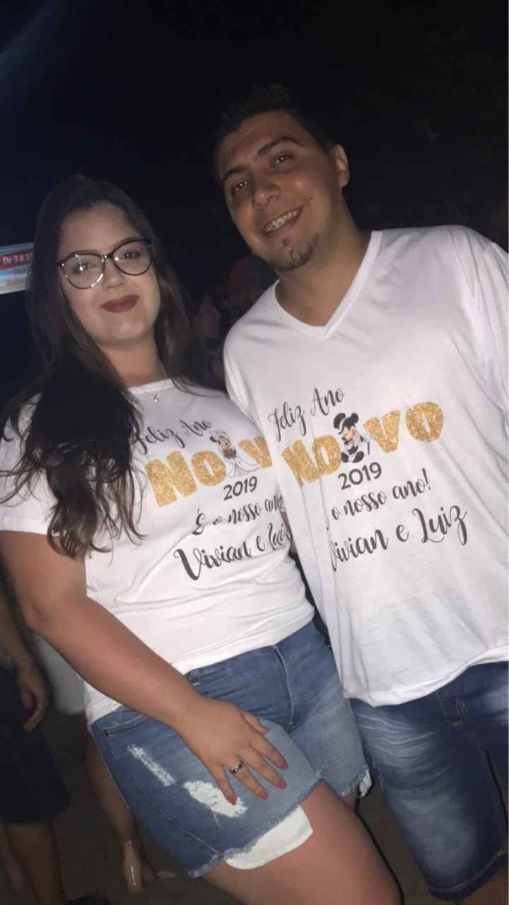 Camisetas casal 😍😍😍 - 1