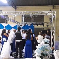 Dançando com os melhores