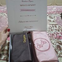 Meu convite para padrinhos - 2