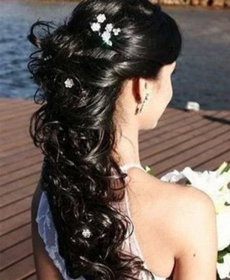 Meu penteado!
