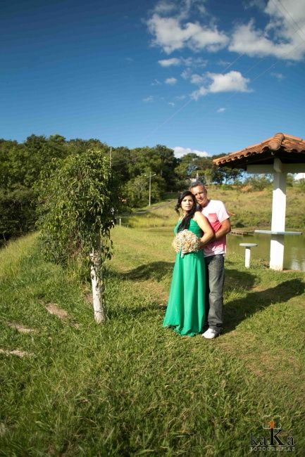 Fotos pré Casamento-Meus amores!