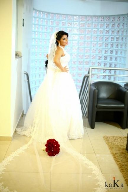 meu lindo bouquet!