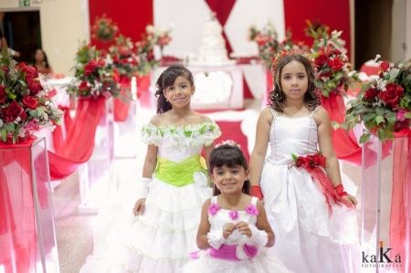 daminhas!