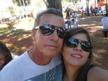 Juntos eternamente!