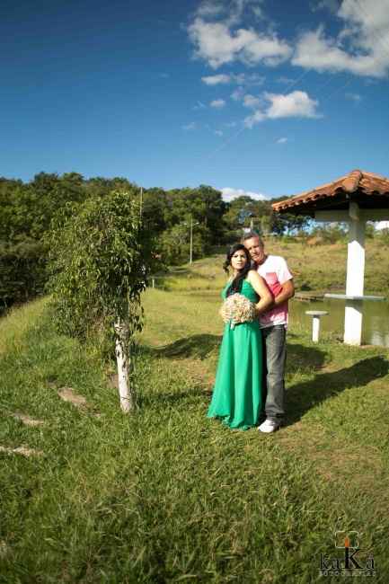 Fotos pré Casamento-Meus amores!