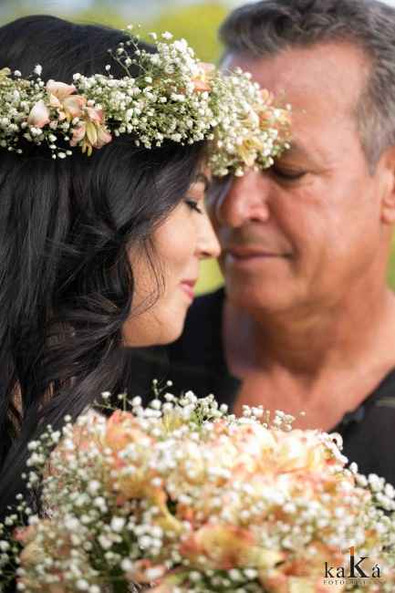 Foto pré casamento