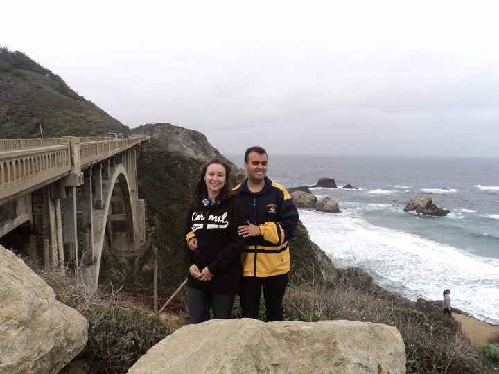 Big Sur - California - EUA