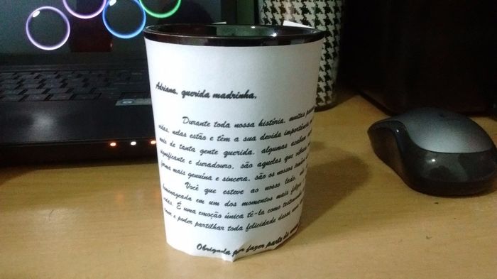 teste caneca dos padrinhos