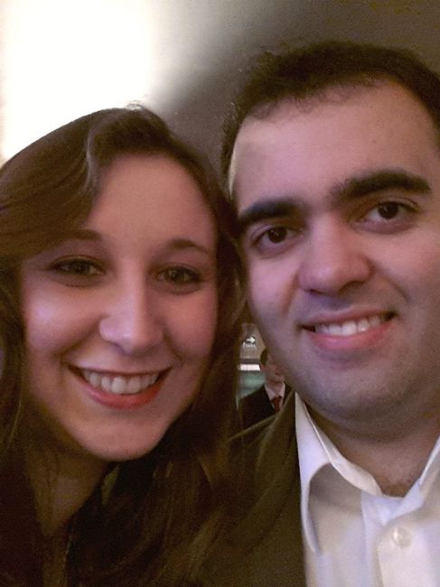 eu e meu amorzinho!!!