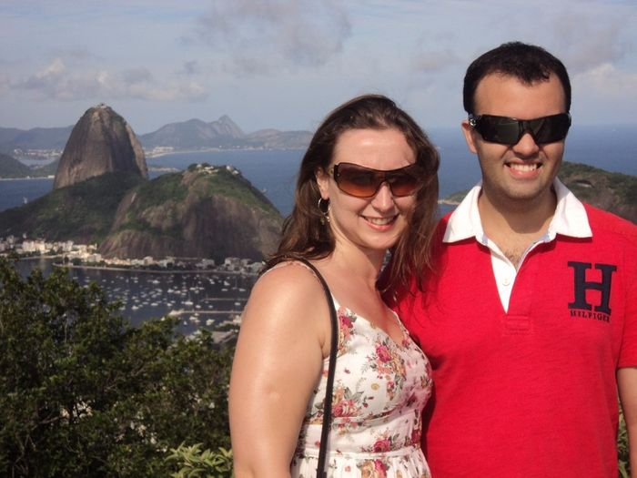 Rio de Janeiro - 2013