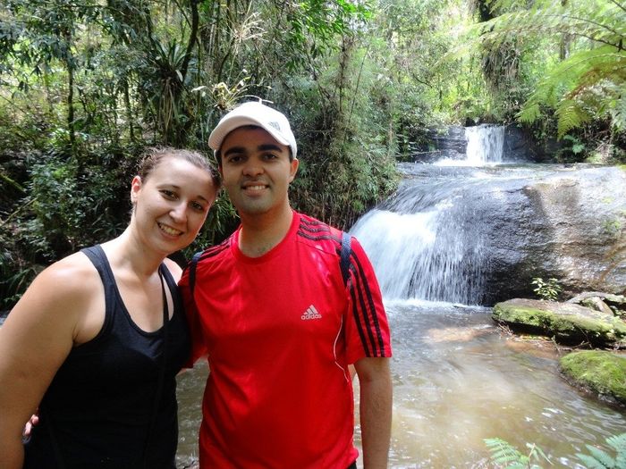 Monte Verde - 2013