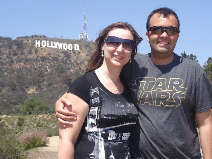 Hollywood - California EUA - 2014