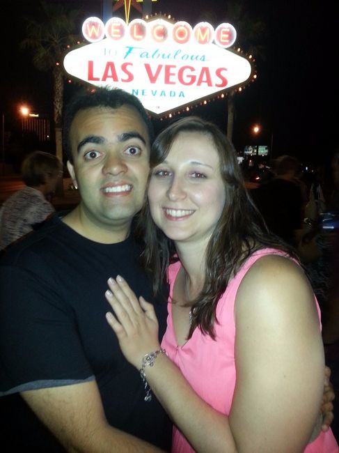 Las Vegas - EUA - 2014