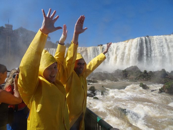 Foz do Iguaçu - 2014