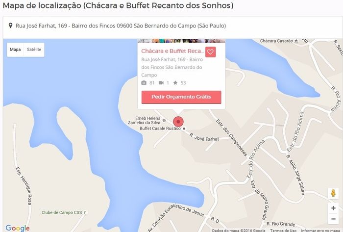 São Bernardo do Campo - SP