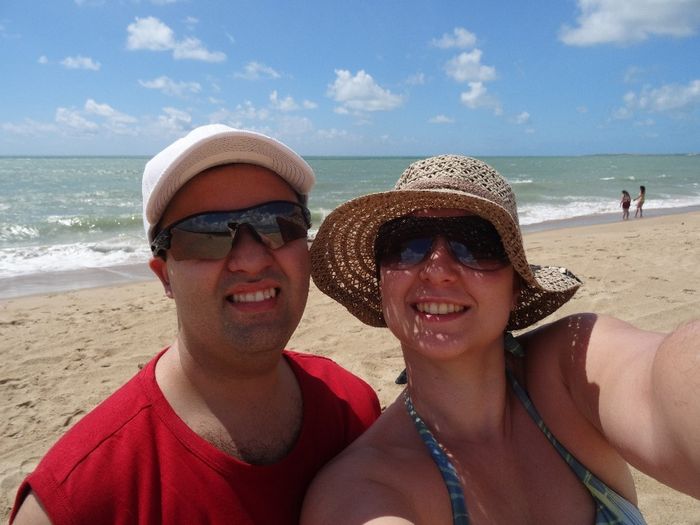 Eu e meu amor