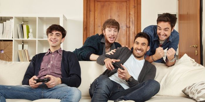 despedida de solteiro