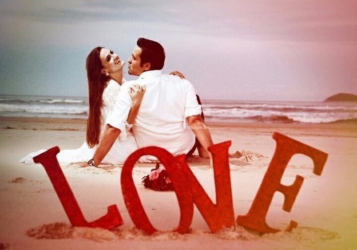 Acessórios Pré wedding 2