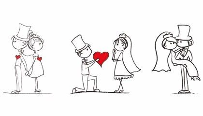 casamento...