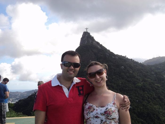 Viagem para o Rio de Janeiro