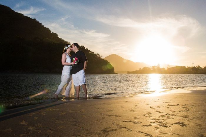 foto para o livro de assinaturas