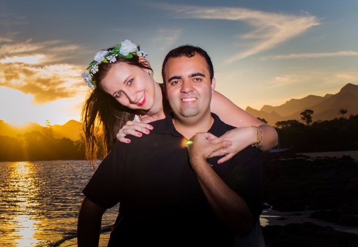 foto para o livro de assinaturas