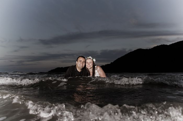 foto para o livro de assinaturas
