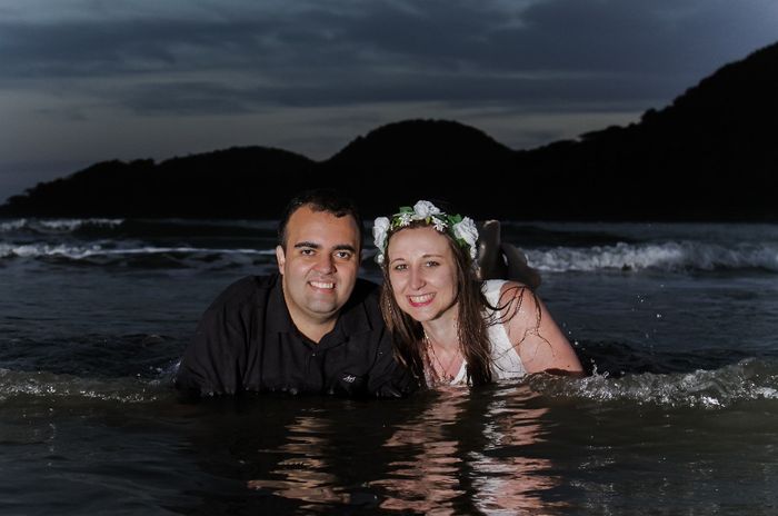 foto para o livro de assinaturas