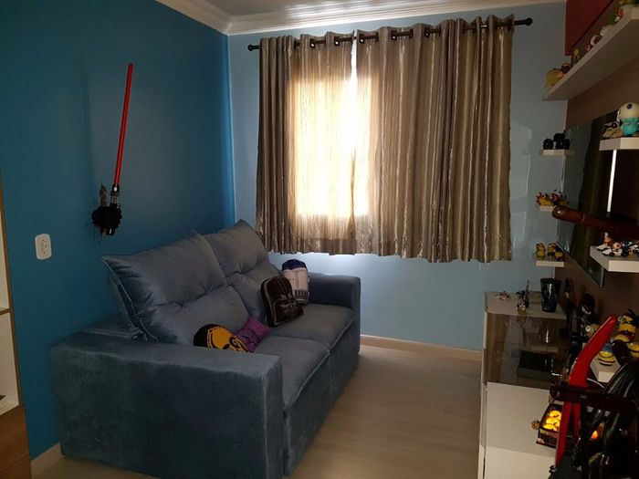 Sala de jogos