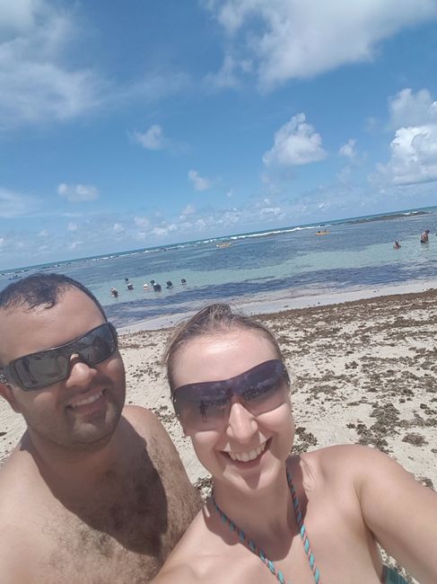 Porto de Galinhas