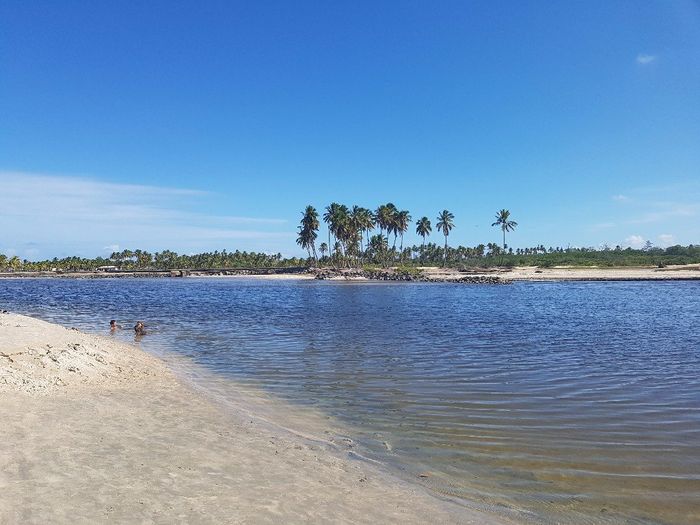 Porto de Galinhas