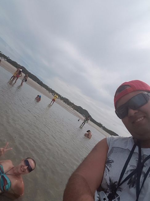 Praia de Carneiros