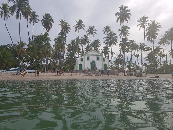 Praia de Carneiros