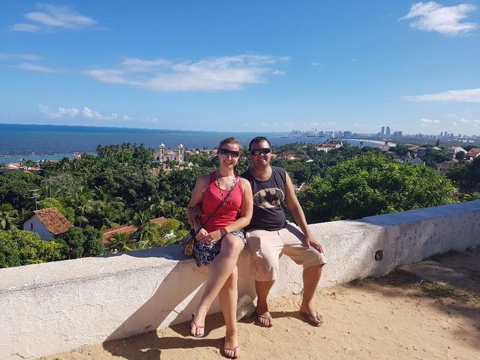 Olinda