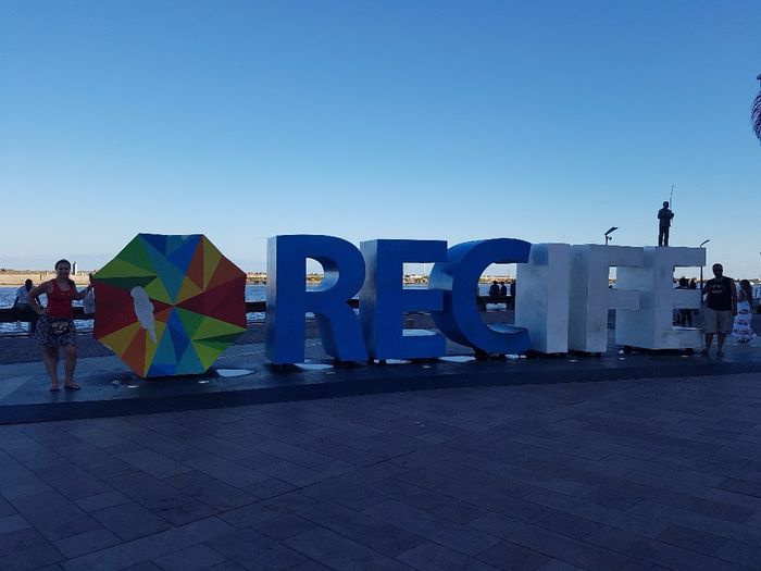Recife