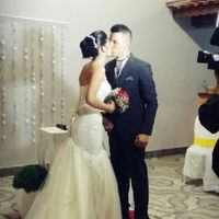 Algumas fotos tiradas pelos convidados - 2