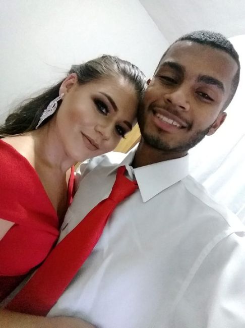 INSTAGRAM: qual a foto mais linda de vocês dois juntos? 19