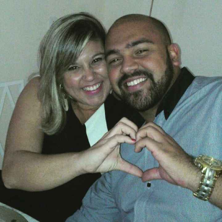Eu e meu príncipe! 