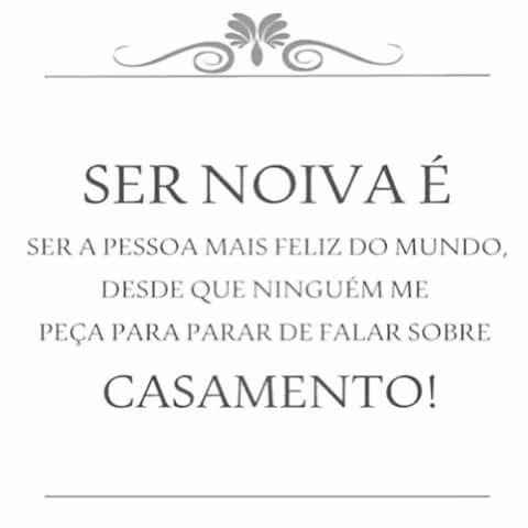 Essa é a vibe!
