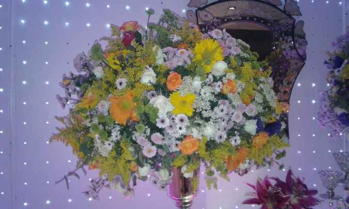 flores