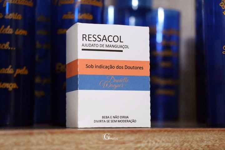 kit Ressacol 