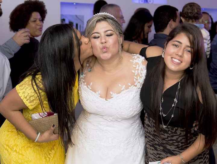 Meu casamento